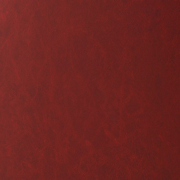 Hainsville Faux Leather Durable | Hollywood Wallcoverings