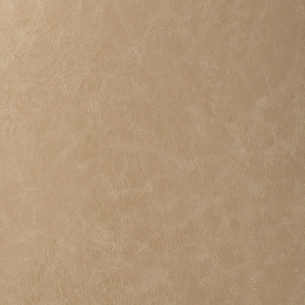 Hainsville Faux Leather Durable | Hollywood Wallcoverings