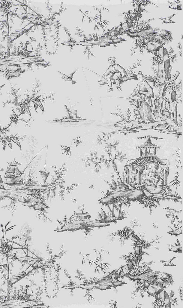 Wallcovering Nakai, Pistacchio