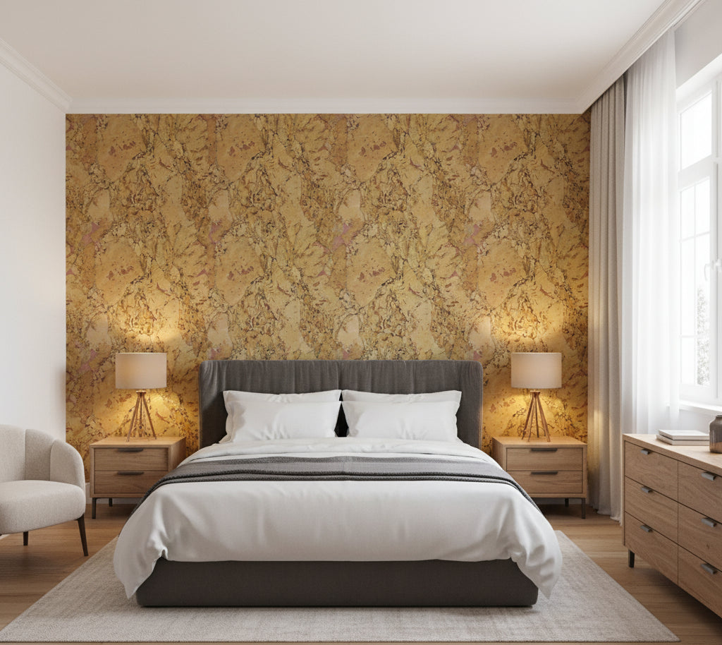 Reynoso Cork | Phillipe Romano - bedroom room setting