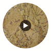 Reynoso Cork | Phillipe Romano Circular Swatch | DW