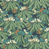 Rhododendron - Forest Green - Image 3