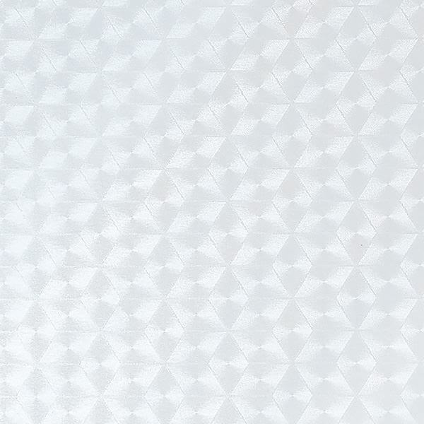 Rhombus Self Adhesive Window Film | Jeffrey Stevens Wallcovering