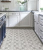 Ribera Peel & Stick Hexagon Floor Tiles | Jeffrey Stevens - Image 9