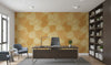 Rika Real Leaf | Phillipe Romano - office room setting