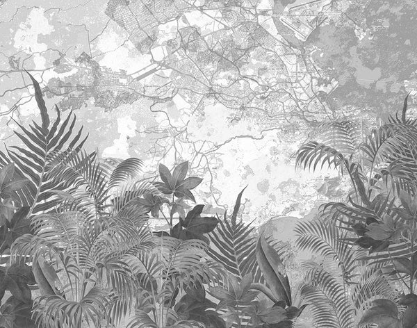 Rio JO2715-1 Wallcovering | Tres Tintas