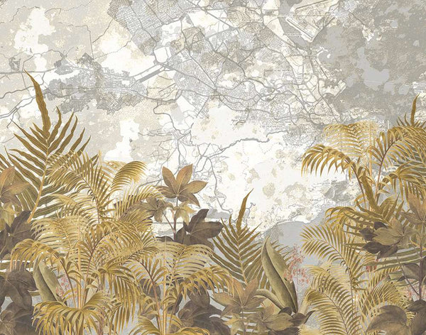 Rio JO2715-3 Wallcovering | Tres Tintas