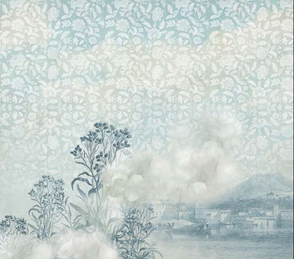 Ripam M2605-1 Wallcovering | Tres Tintas