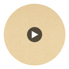 Riverside Faux Linen | Hollywood Wallcoverings Circular Swatch | Hollywood Wallcoverings