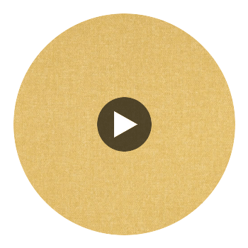 Riverside Faux Linen | Hollywood Wallcoverings Circular Swatch | Hollywood Wallcoverings