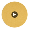 Riverside Faux Linen | Hollywood Wallcoverings Circular Swatch | Hollywood Wallcoverings