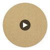 Riverside Faux Linen | Hollywood Wallcoverings Circular Swatch | Hollywood Wallcoverings