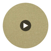 Riverside Faux Linen | Hollywood Wallcoverings Circular Swatch | Hollywood Wallcoverings