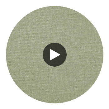 Riverside Faux Linen | Hollywood Wallcoverings Circular Swatch | Hollywood Wallcoverings