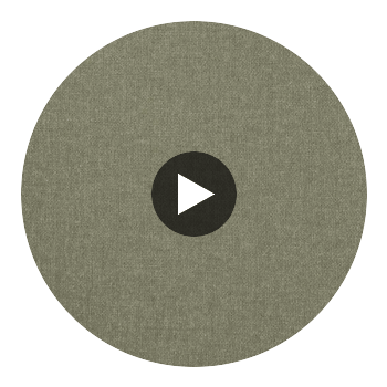 Riverside Faux Linen | Hollywood Wallcoverings Circular Swatch | Hollywood Wallcoverings