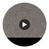 Riviera with Surface Stick - Faux Metal Self Adhesive Circular Swatch | Surface Stick