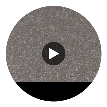 Riviera with Surface Stick - Faux Metal Self Adhesive Circular Swatch | Surface Stick