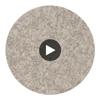 Riviera with Surface Stick - Faux Metal Self Adhesive Circular Swatch | Surface Stick