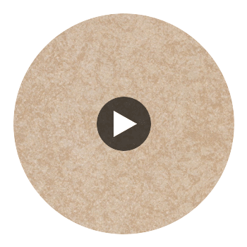Riviera with Surface Stick - Faux Metal Self Adhesive Circular Swatch | Surface Stick