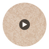 Riviera with Surface Stick - Faux Metal Self Adhesive Circular Swatch | Surface Stick