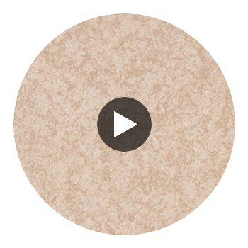 Riviera with Surface Stick - Faux Metal Self Adhesive Circular Swatch | Surface Stick