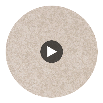 Riviera with Surface Stick - Faux Metal Self Adhesive Circular Swatch | Surface Stick