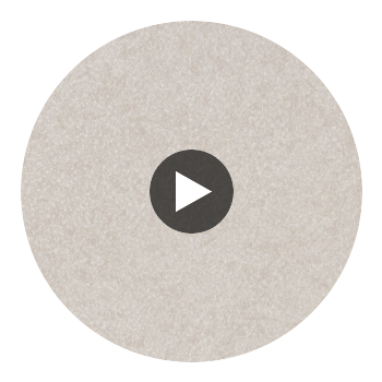 Riviera with Surface Stick - Faux Metal Self Adhesive Circular Swatch | Surface Stick