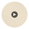 Rivington Rice Paper Durable Vinyl | Hollywood Wallcoverings Circular Swatch | Hollywood Wallcoverings