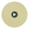 Rivington Rice Paper Durable Vinyl | Hollywood Wallcoverings Circular Swatch | Hollywood Wallcoverings