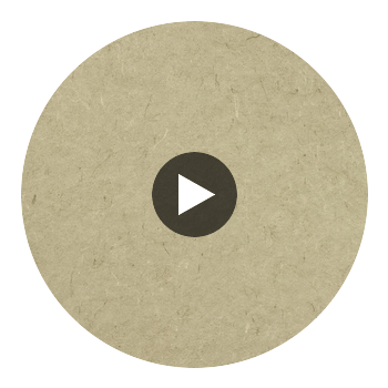 Rivington Rice Paper Durable Vinyl | Hollywood Wallcoverings Circular Swatch | Hollywood Wallcoverings