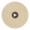 Rivington Rice Paper Durable Vinyl | Hollywood Wallcoverings Circular Swatch | Hollywood Wallcoverings