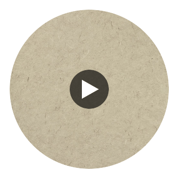 Rivington Rice Paper Durable Vinyl | Hollywood Wallcoverings Circular Swatch | Hollywood Wallcoverings