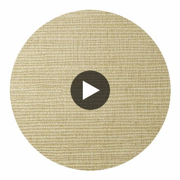 Rivo Dulce Durable Vinyl | Hollywood Wallcoverings Circular Swatch | Hollywood Wallcoverings
