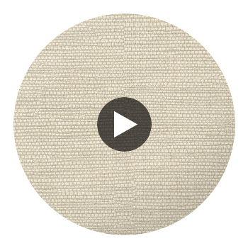 Rivo Dulce Durable Vinyl | Hollywood Wallcoverings Circular Swatch | Hollywood Wallcoverings