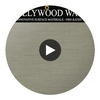 Rivo Dulce Durable Vinyl | Hollywood Wallcoverings Circular Swatch | Hollywood Wallcoverings