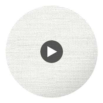 Rivo Dulce Durable Vinyl | Hollywood Wallcoverings Circular Swatch | Hollywood Wallcoverings