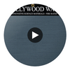 Rivo Dulce Durable Vinyl | Hollywood Wallcoverings Circular Swatch | Hollywood Wallcoverings