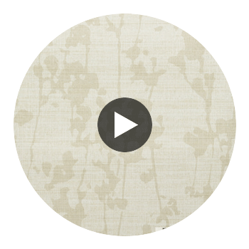 Rochester Type II Vinyl | Hollywood Wallcoverings Circular Swatch | Hollywood Wallcoverings