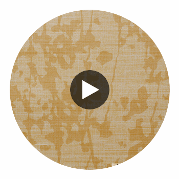 Rochester Type II Vinyl | Hollywood Wallcoverings Circular Swatch | Hollywood Wallcoverings