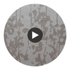 Rochester Type II Vinyl | Hollywood Wallcoverings Circular Swatch | Hollywood Wallcoverings