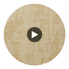 Rochester Type II Vinyl | Hollywood Wallcoverings Circular Swatch | Hollywood Wallcoverings