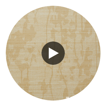 Rochester Type II Vinyl | Hollywood Wallcoverings Circular Swatch | Hollywood Wallcoverings
