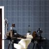 Rockefeller Navy Plaid | Jeffrey Stevens - Image 3