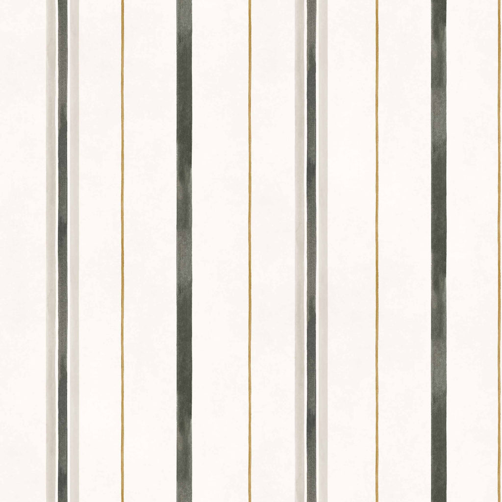 Rolling-Stripes Black | Coordonné