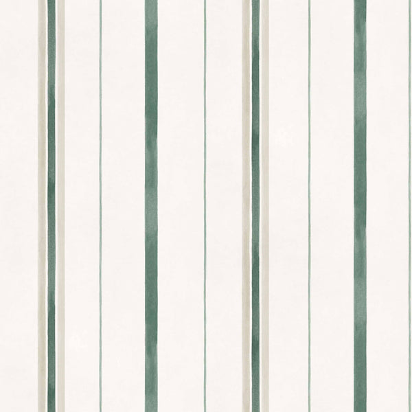 Rolling-Stripes Mint | Coordonné