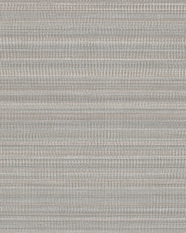 Rome Aligned Driftwood Wallcovering | Phillipe Romano