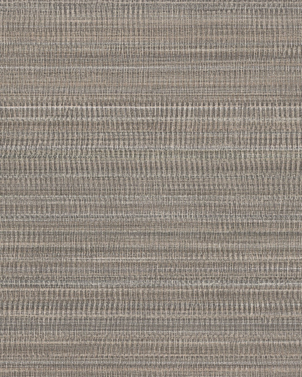 Rome Aligned Haze Wallcovering | Phillipe Romano