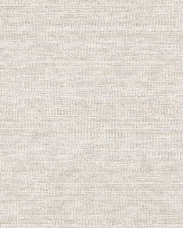 Rome Aligned Natural Wallcovering | Phillipe Romano