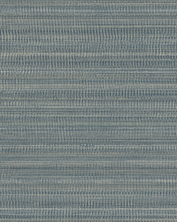 Rome Aligned Saltwater Wallcovering | Phillipe Romano