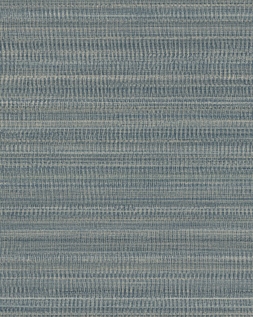 Rome Aligned Saltwater Wallcovering | Phillipe Romano